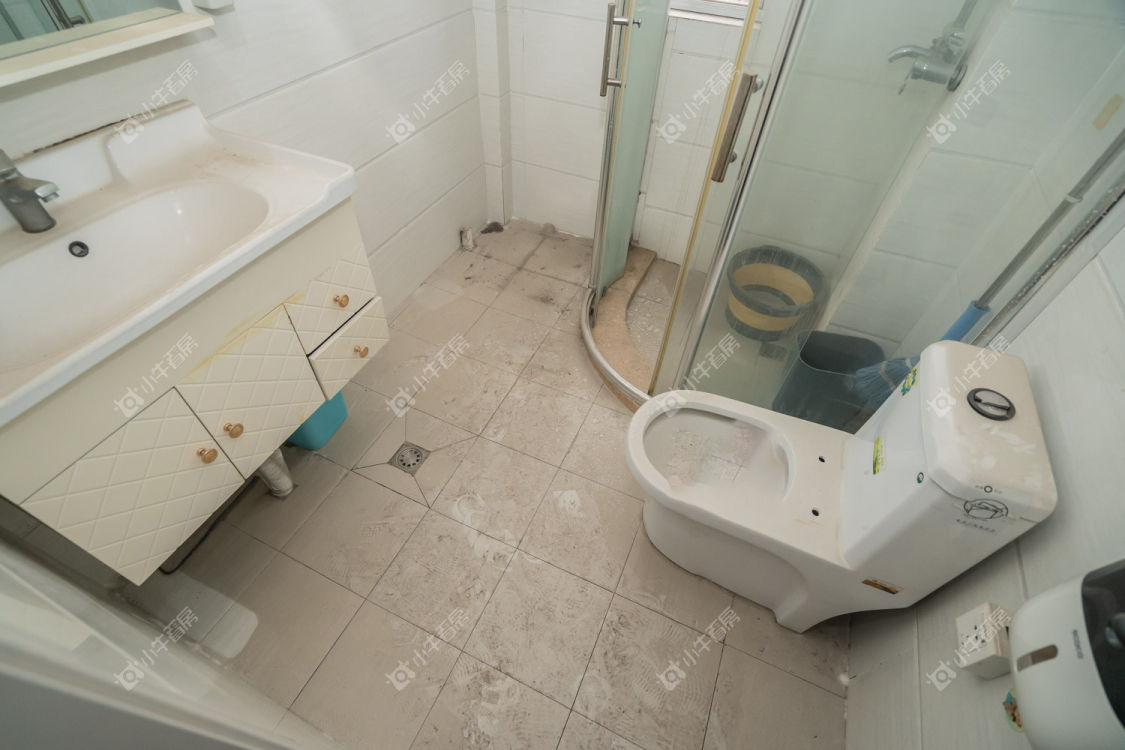 常州华海花园在租房源_小牛看房