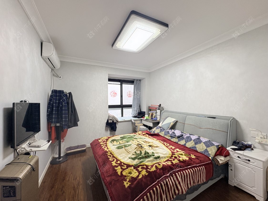 常州嘉源首府在售二手房源室内图_小牛看房