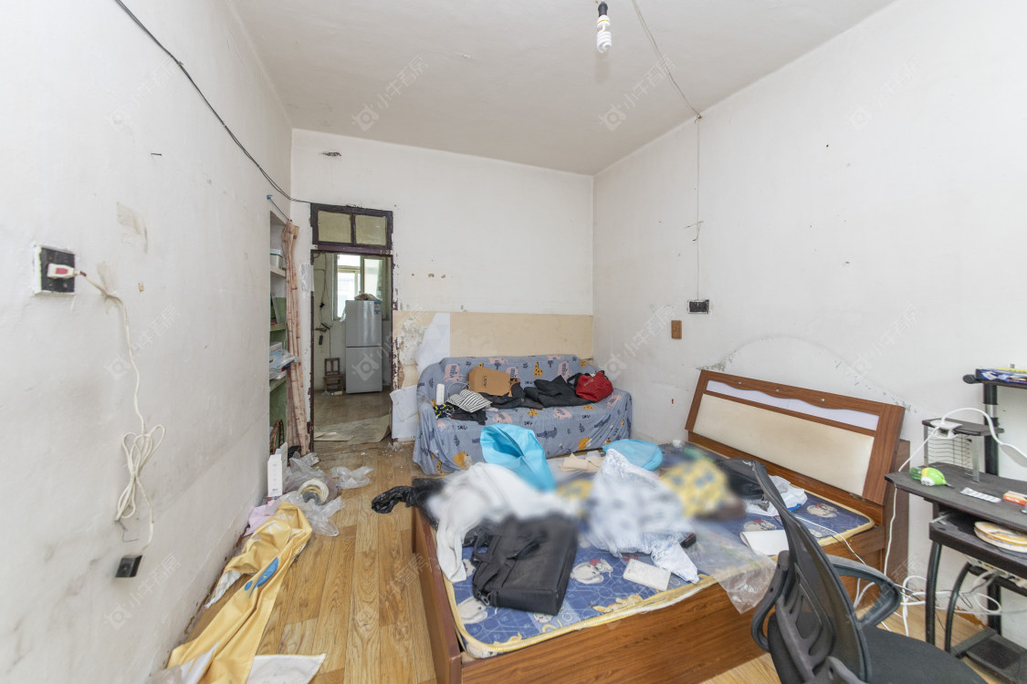 常州车站新村在售二手房源室内图_小牛看房