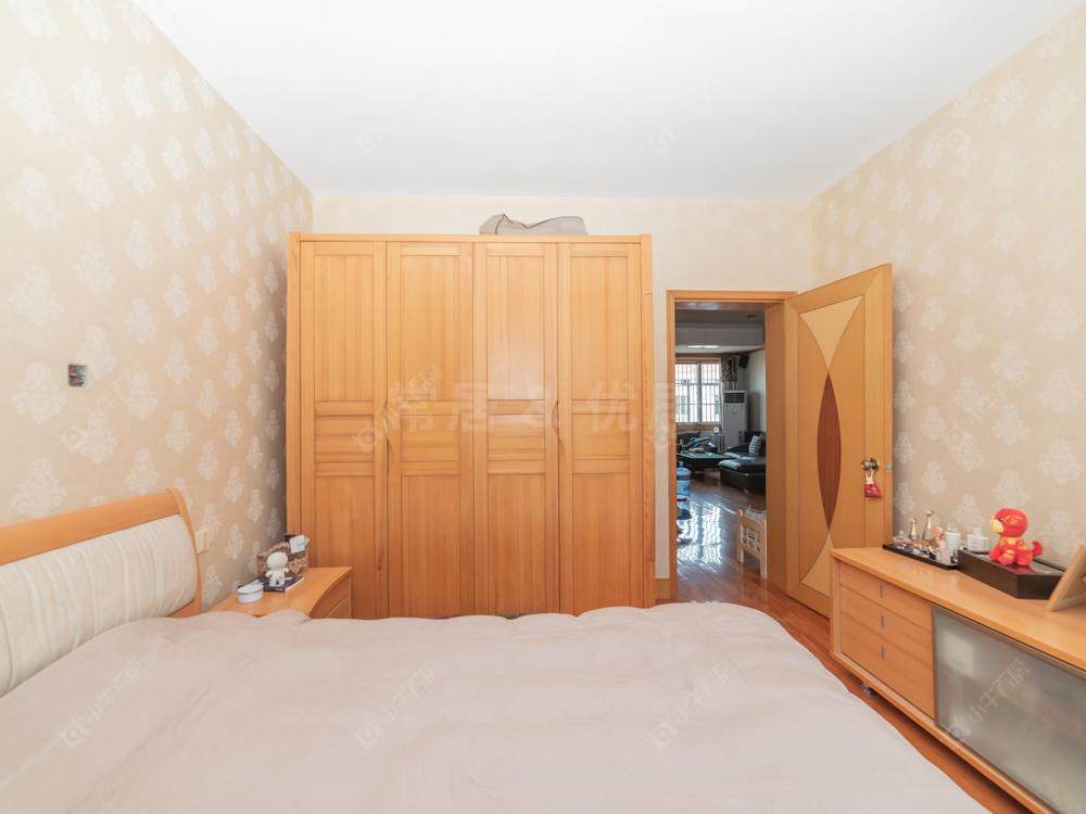 常州富都花苑北苑在售二手房源室内图_小牛看房