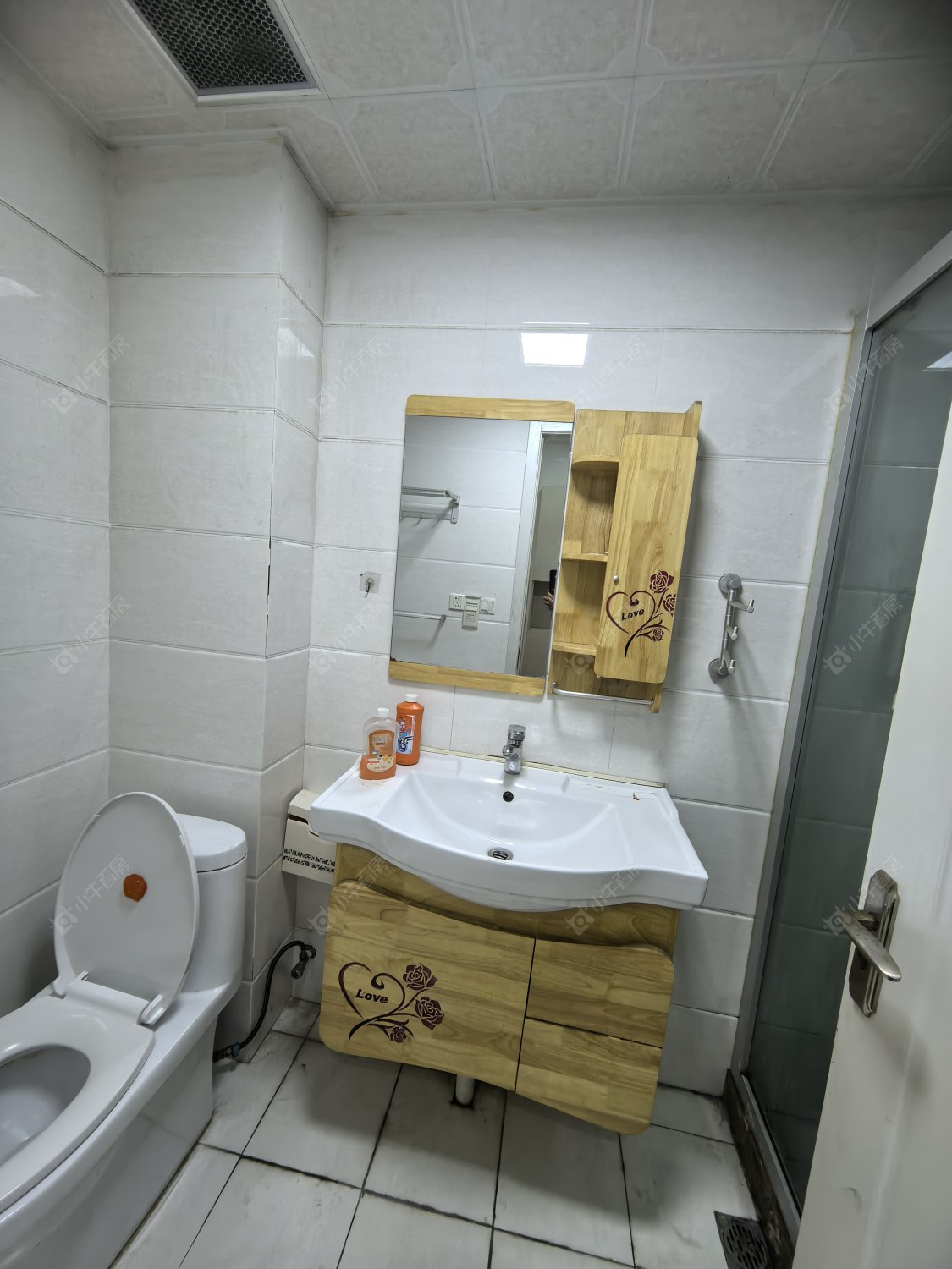 绿地香颂花园房源室内图 常州绿地香颂花园在租房源室内图_小牛看房