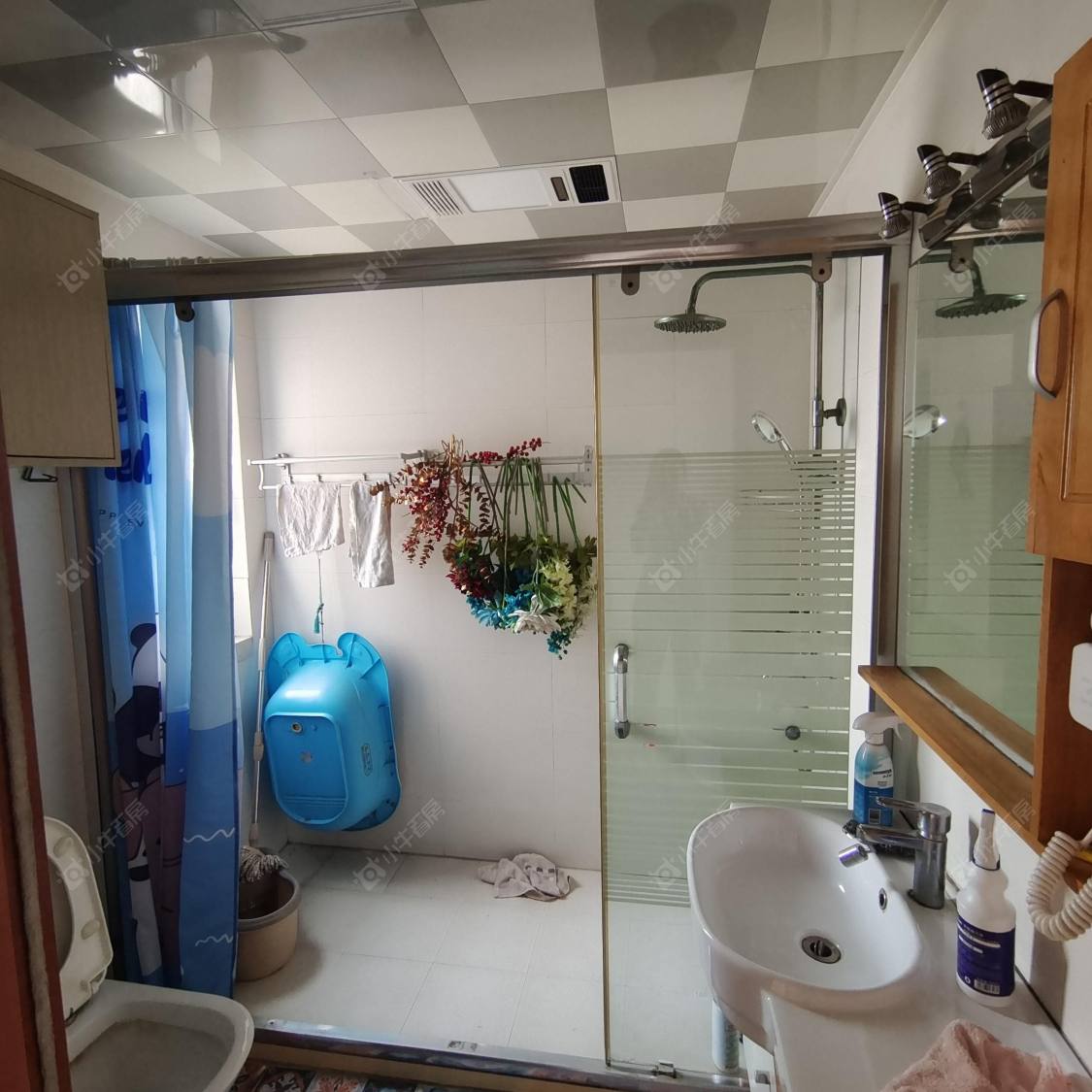 常州公园壹号三期在租房源室内图_小牛看房