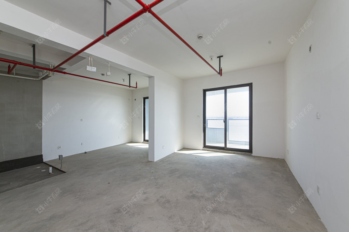 常州翡丽蓝湾（公寓）在售二手房源室内图_小牛看房