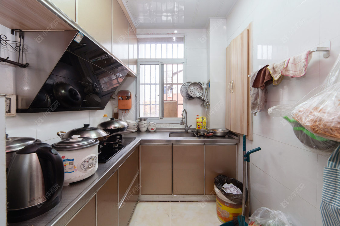 花园西村房源室内图 常州花园西村在售二手房源室内图_小牛看房