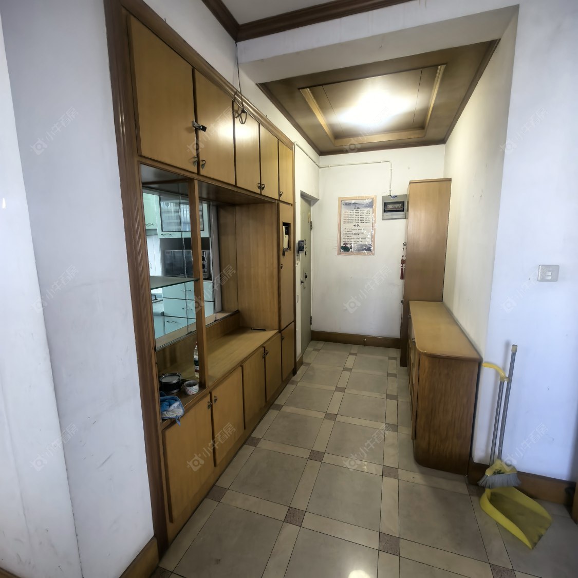 常州元丰苑一期在租房源_小牛看房