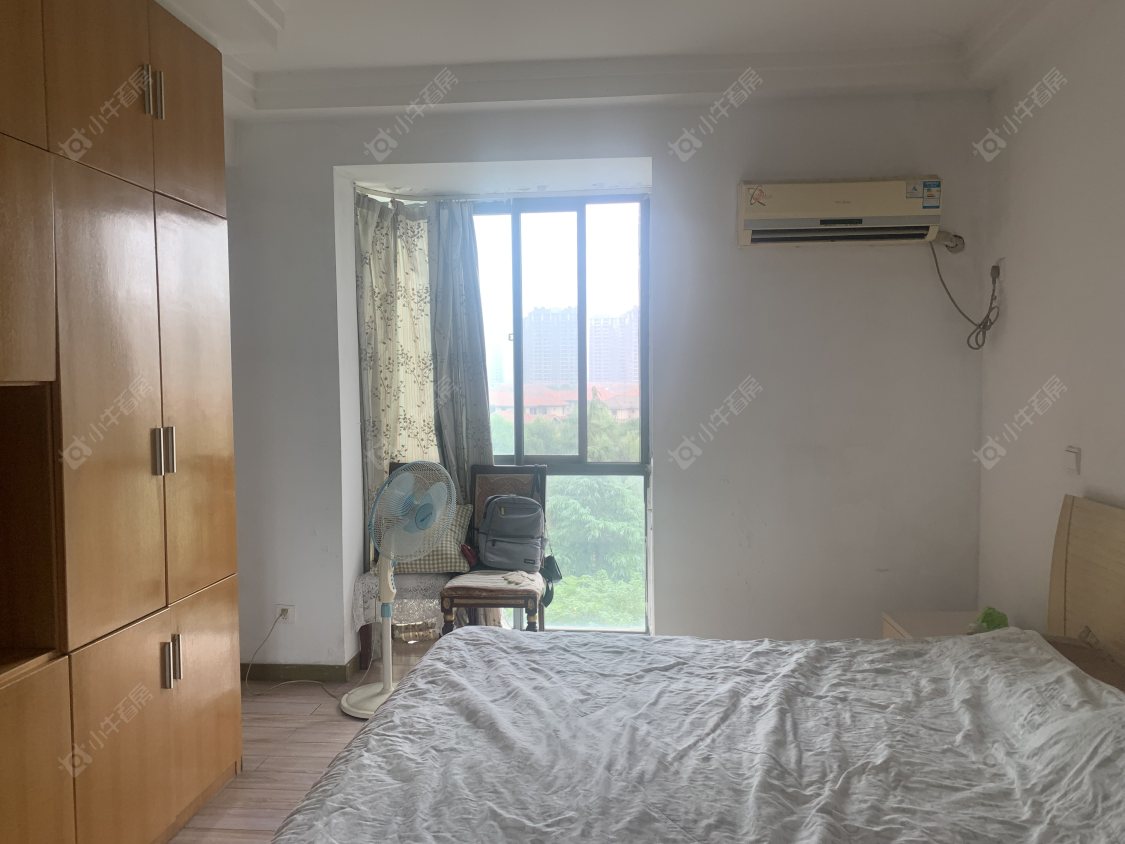 常州香树湾福园在租房源_小牛看房