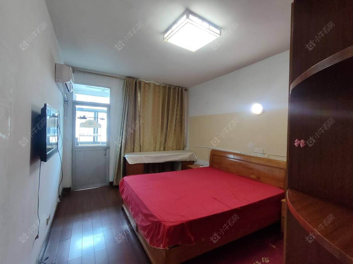 常州河苑东村在租房源室内图_小牛看房