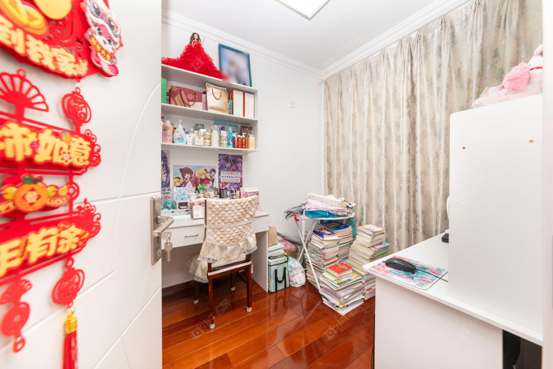 常州天润国际花园在售二手房源室内图_小牛看房