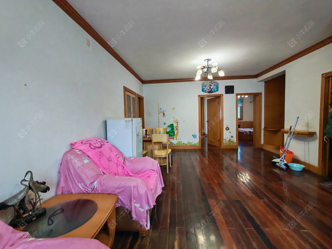 常州体育花苑租房_小牛看房