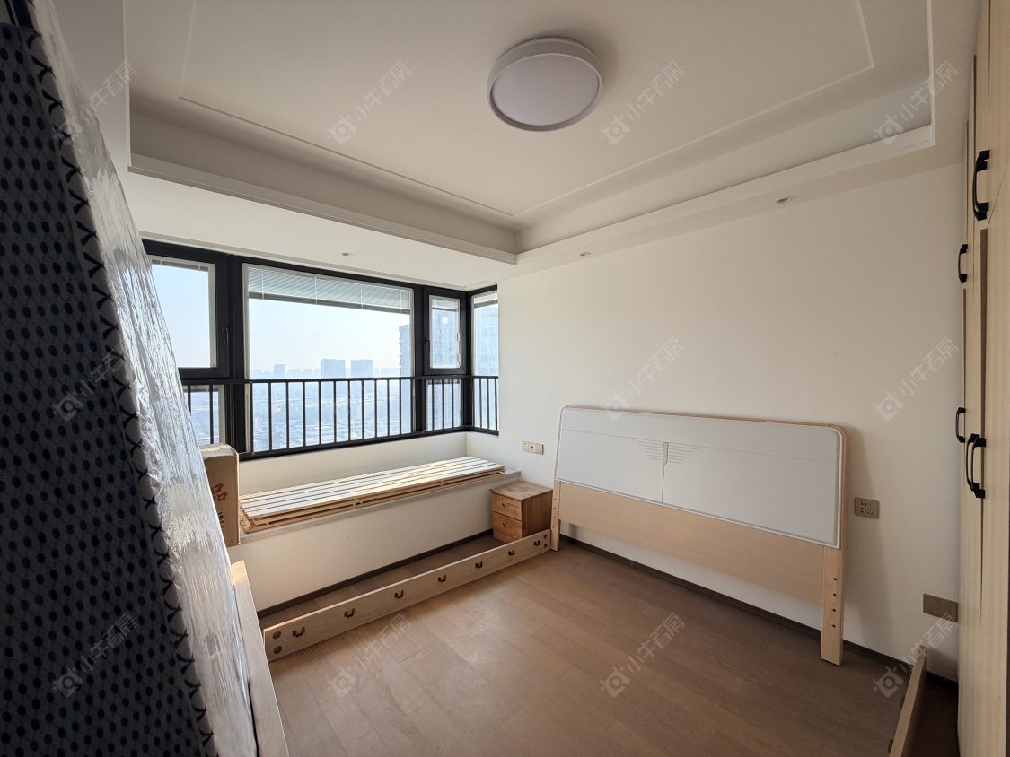 常州万科新都会在租房源户型图_小牛看房