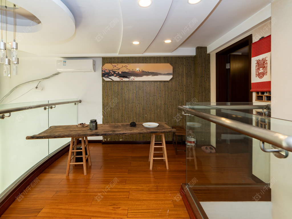 常州富都商务公寓在售二手房源室内图_小牛看房