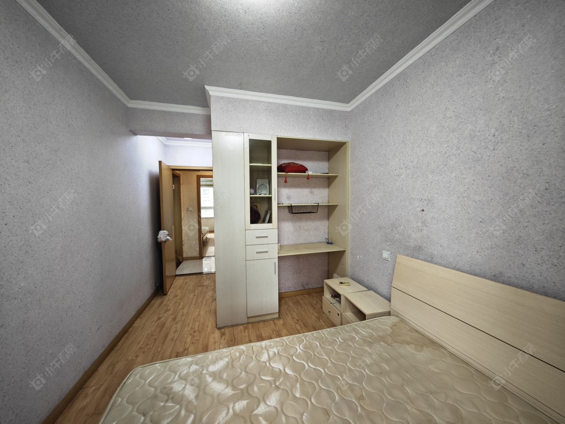 常州绿地世纪城二期在租房源_小牛看房