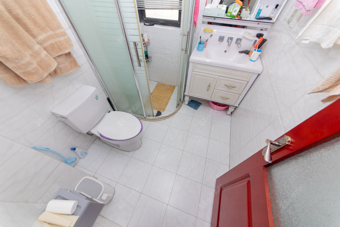 常州宝龙国际花园一期在售二手房源室内图_小牛看房