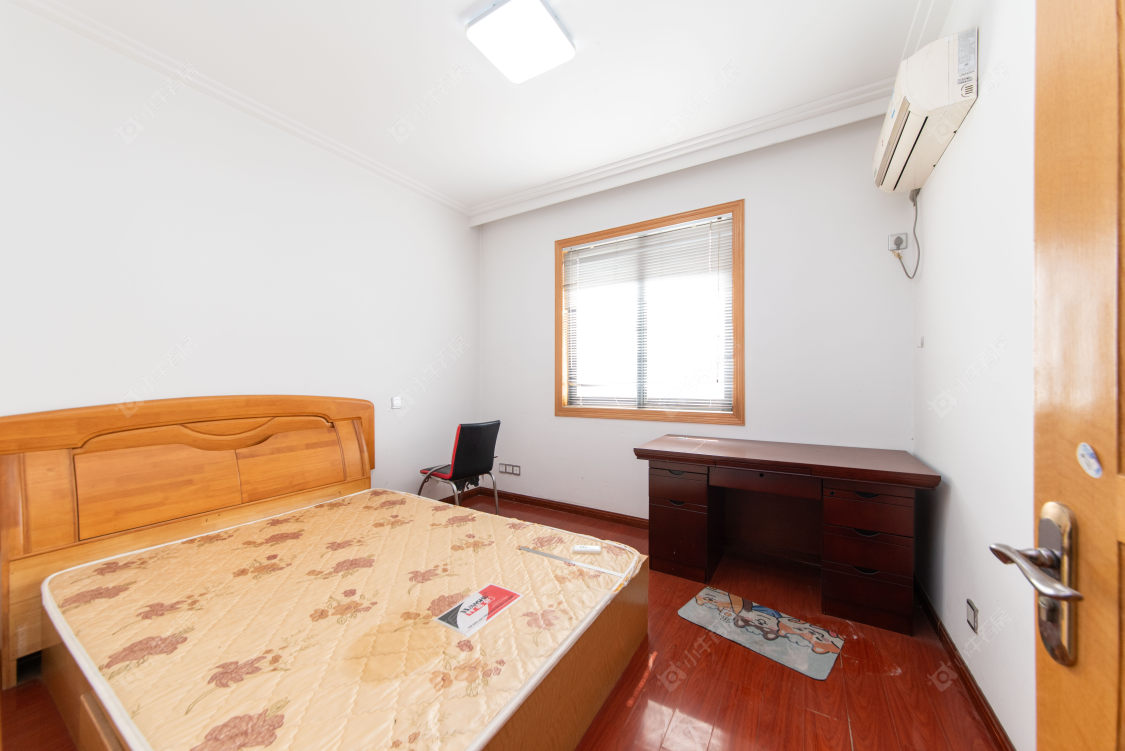 常州香江康桥在售二手房源室内图_小牛看房