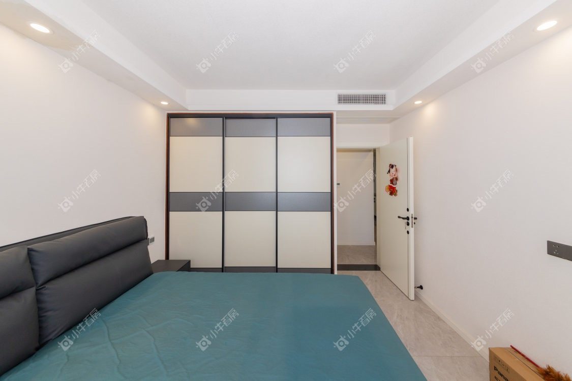 常州馨都苑在租房源室内图_小牛看房