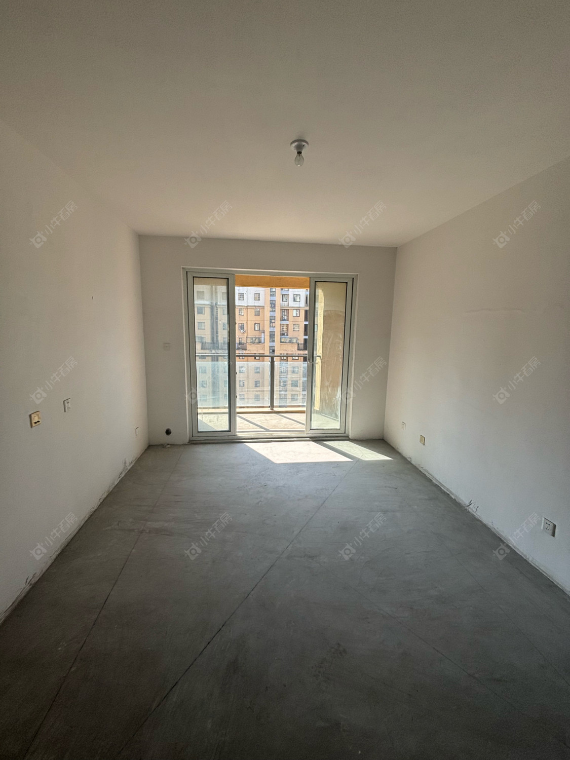 常州新景花苑二期租房_小牛看房