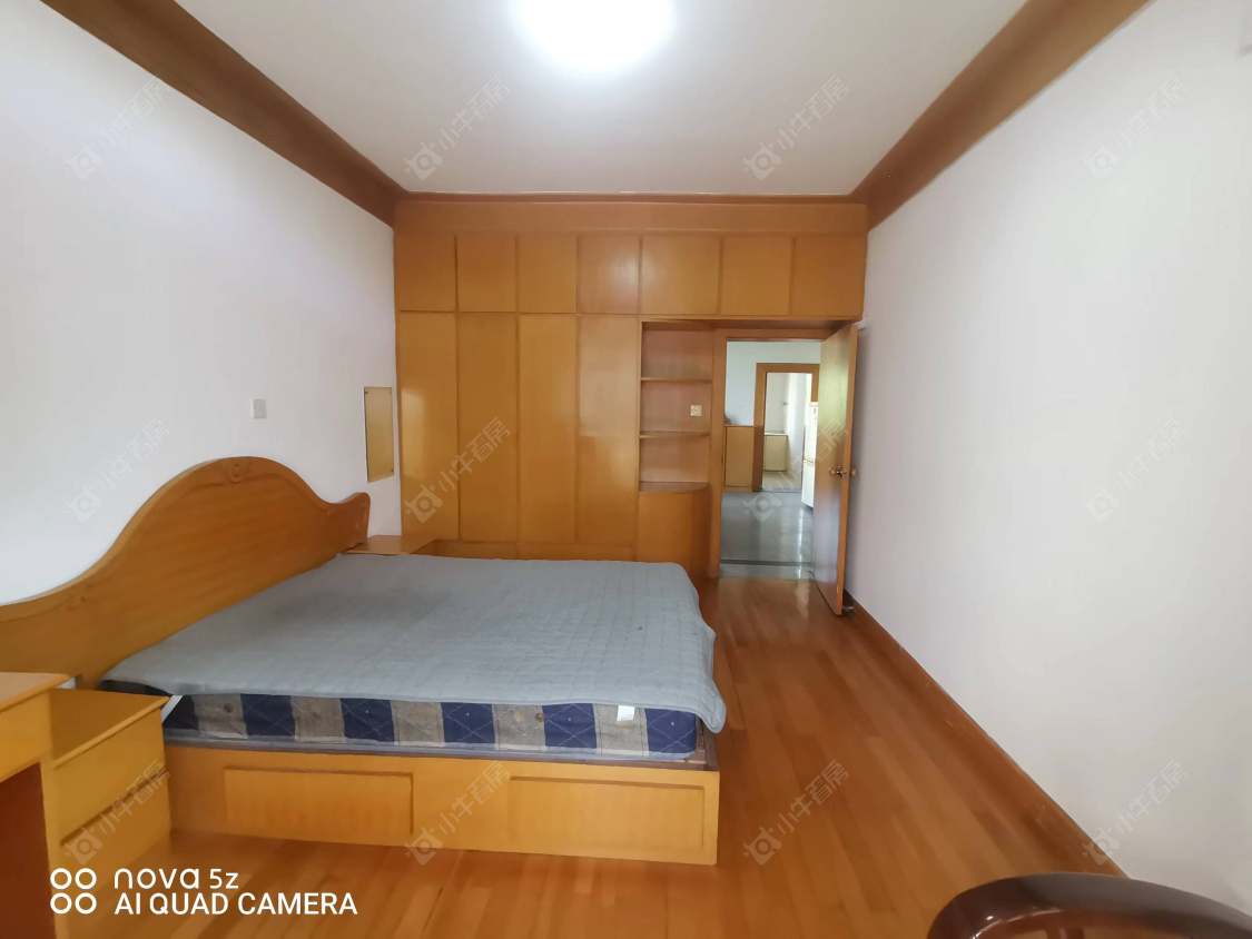 常州巢丰苑在租房源_小牛看房