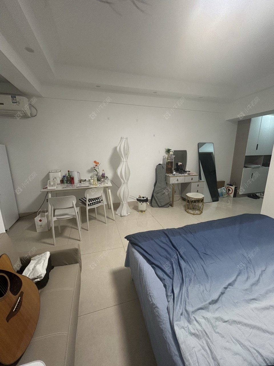 常州万博生活广场在租房源室内图_小牛看房