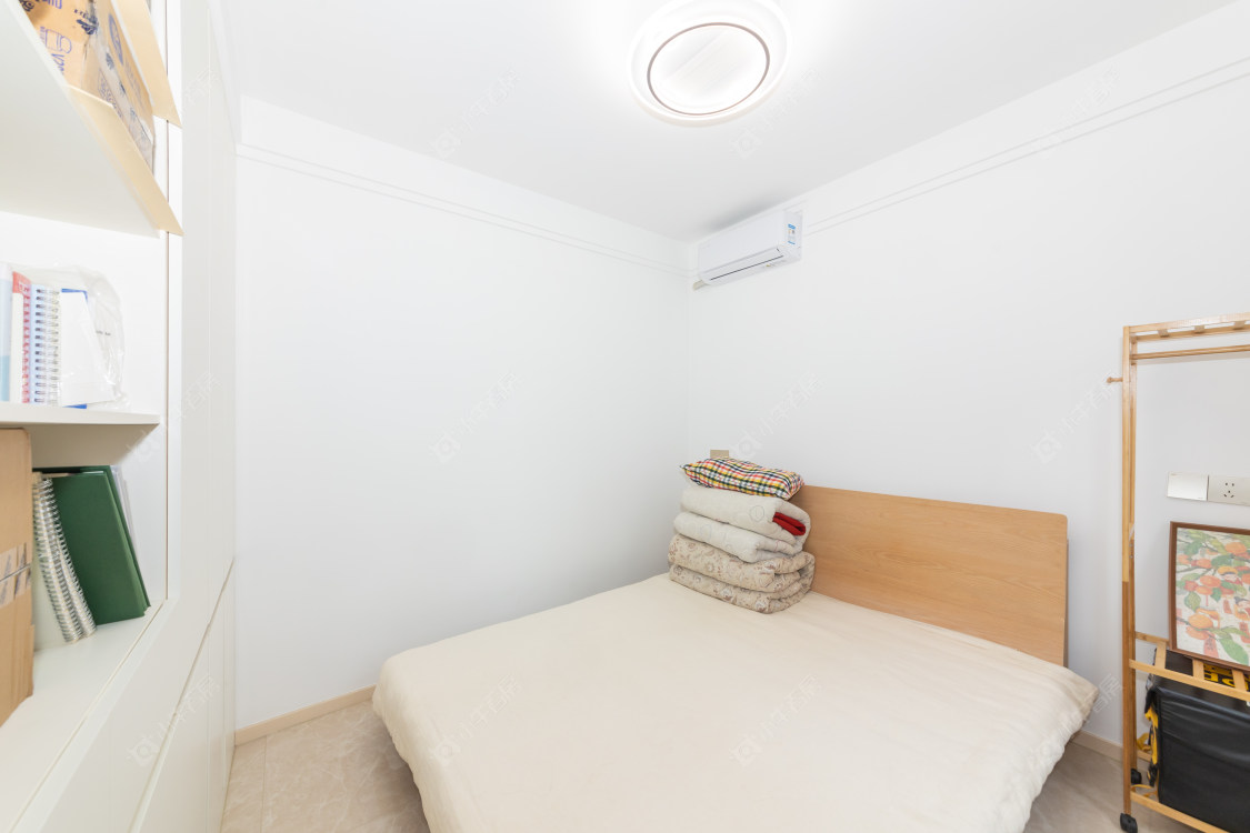 常州新欣嘉园在售二手房源室内图_小牛看房