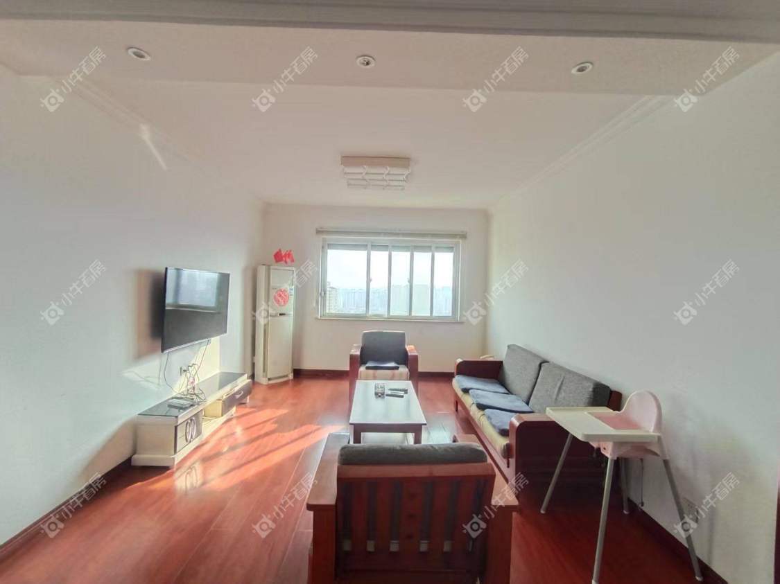 常州上书房3室2厅1卫出租房源图片