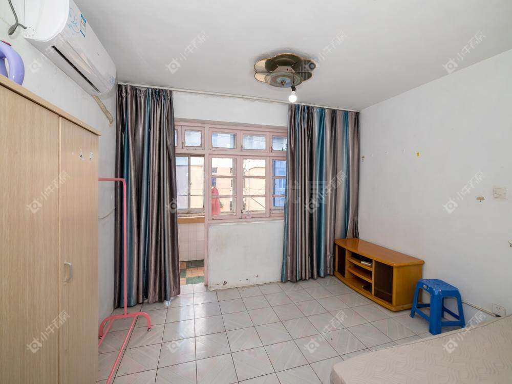 常州工人新村南在租房源室内图_小牛看房