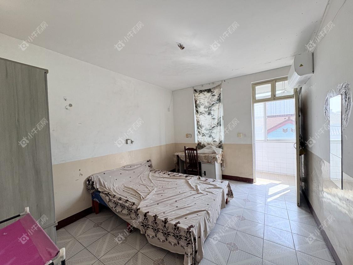 华南新村房源室内图 常州华南新村在租房源室内图_小牛看房