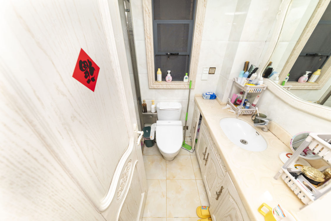 常州御城在售二手房源室内图_小牛看房