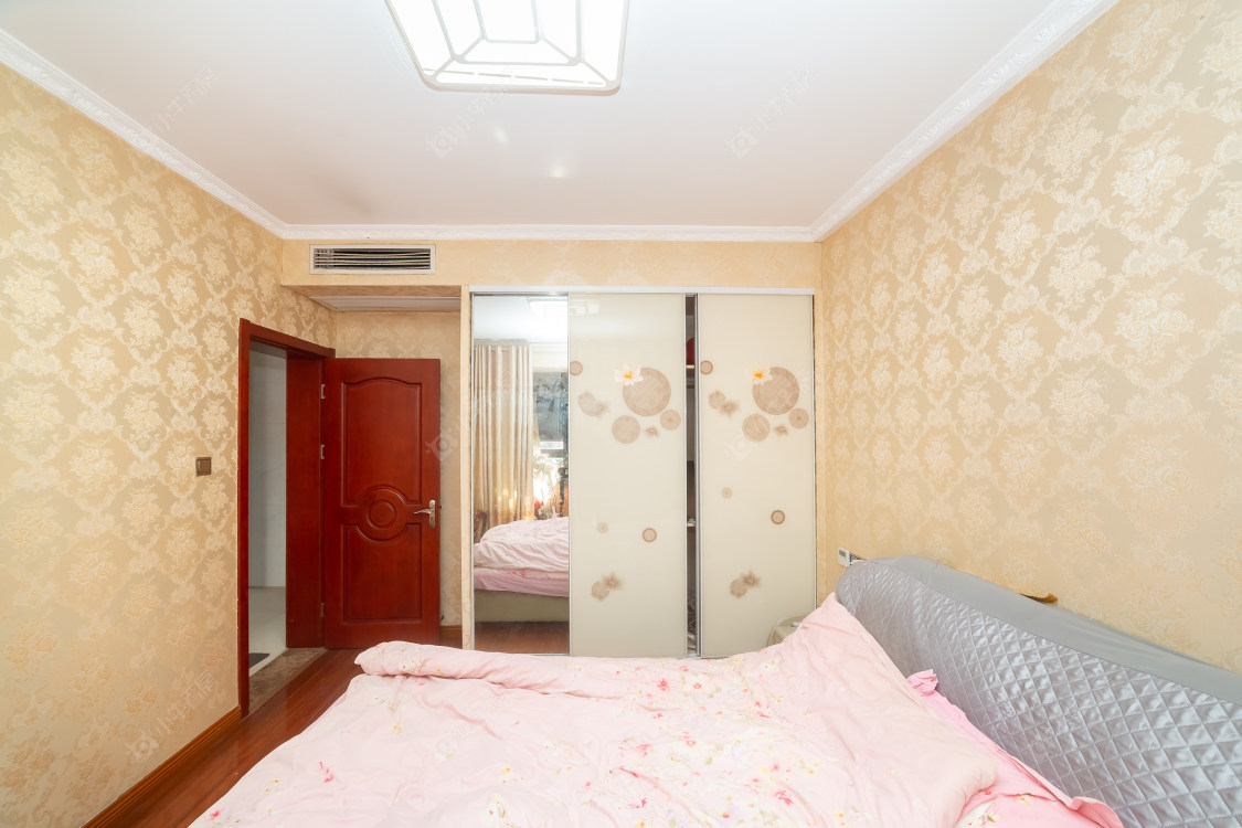 常州绿都万和城五区在售二手房源室内图_小牛看房