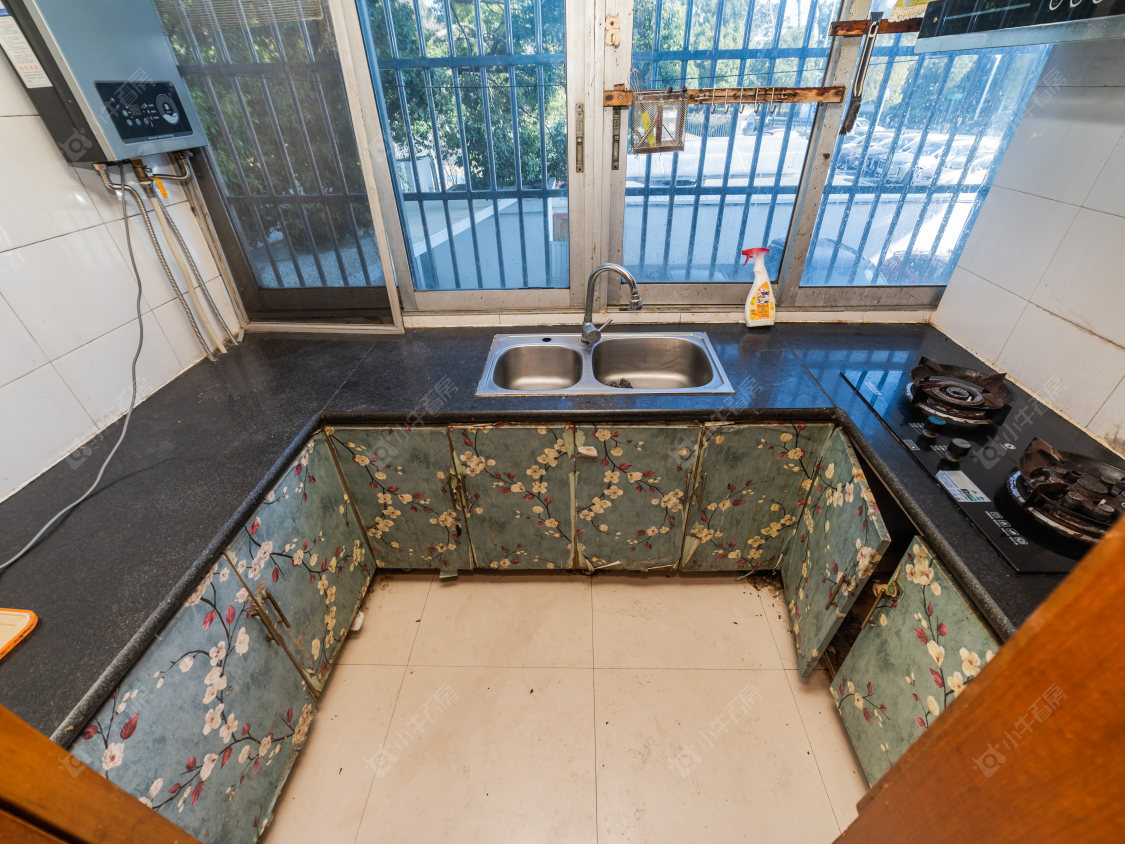 常州圩墩村在售二手房源室内图_小牛看房