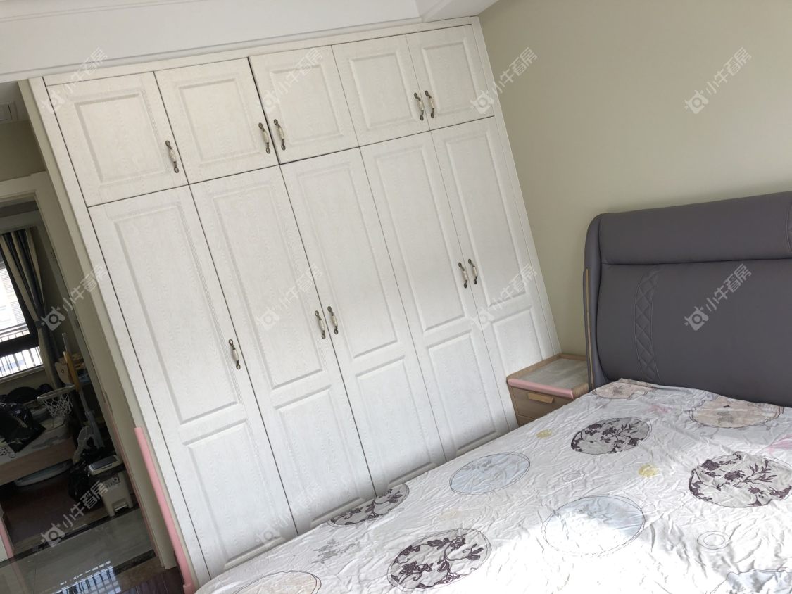 常州牡丹水岸国际在租房源_小牛看房