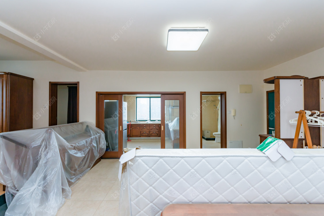 常州天王堂新寓在售二手房源室内图_小牛看房