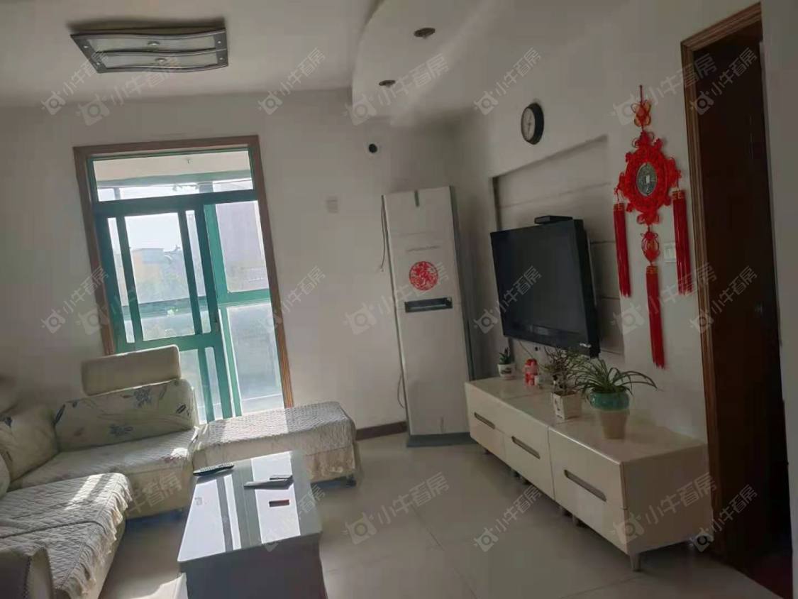 常州嘉顺花园在租房源_小牛看房