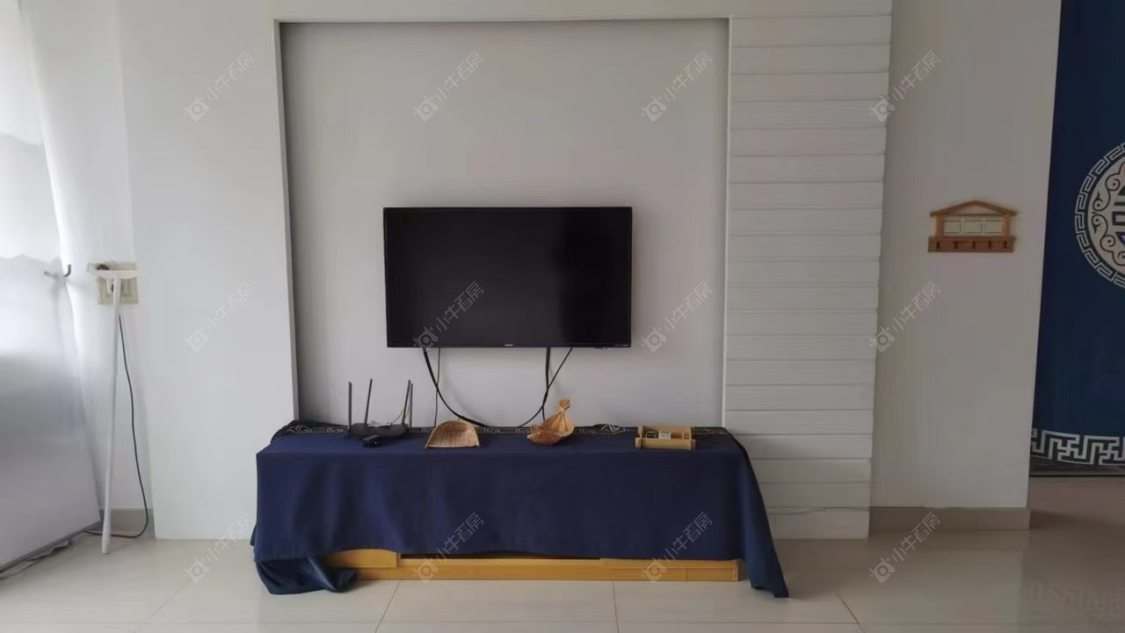 常州百草苑在租房源室内图_小牛看房