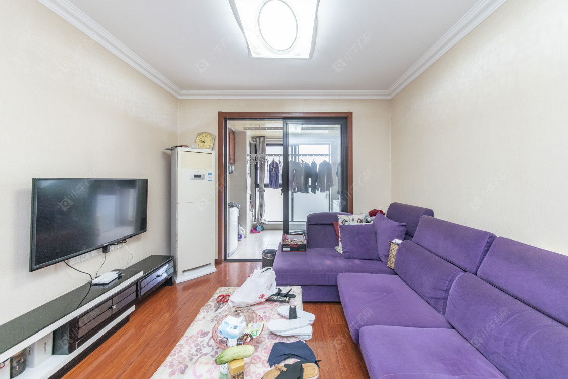 常州外滩1号在售二手房源_小牛看房