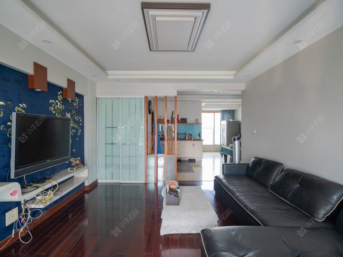 常州红梅假日花苑在售二手房源室内图_小牛看房