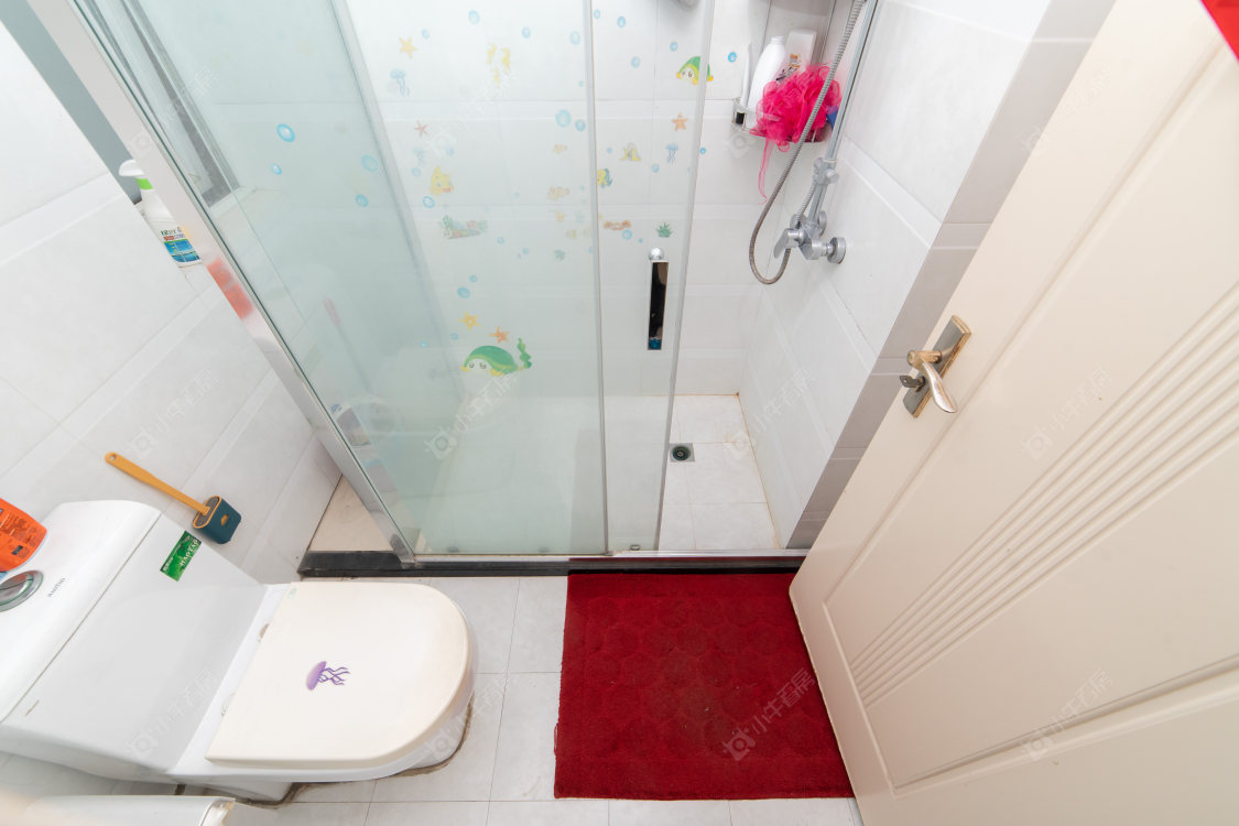 常州御水华庭一期在售二手房源室内图_小牛看房