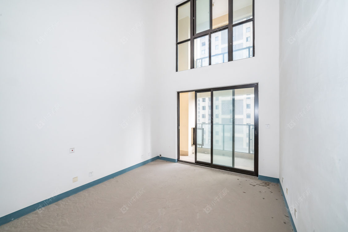 常州新城璞樾和山在售二手房源室内图_小牛看房