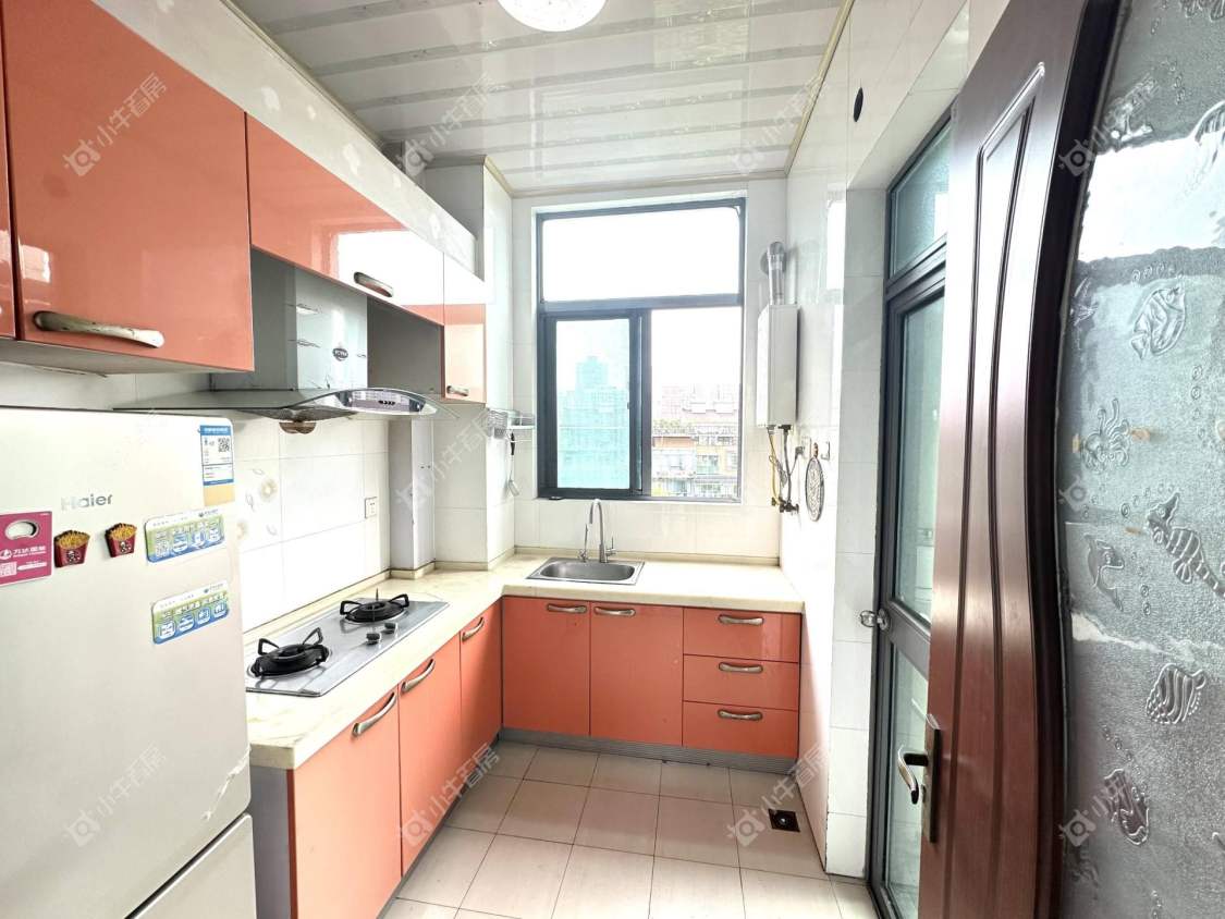 常州中天名园3室2厅1卫出租_小牛看房