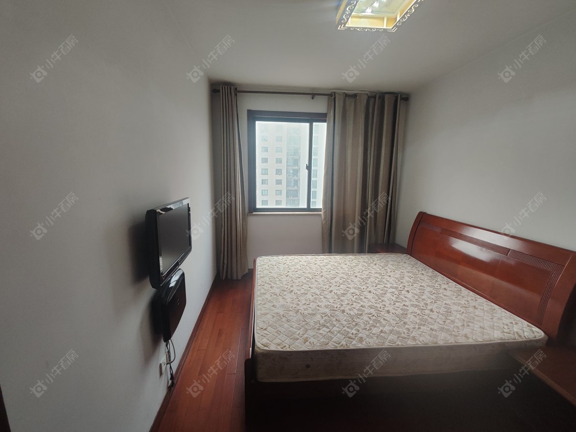 常州新城公馆国际公寓在租房源_小牛看房