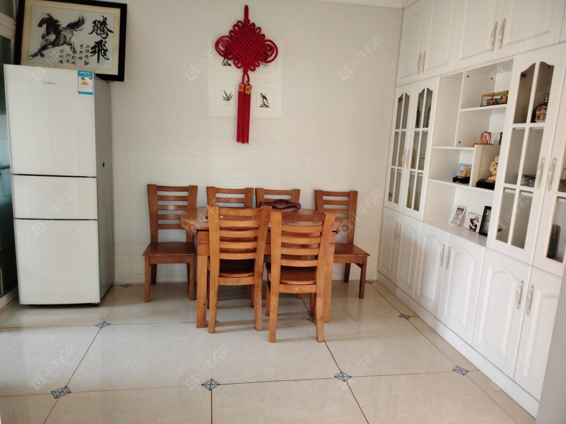 常州白云新村租房_小牛看房