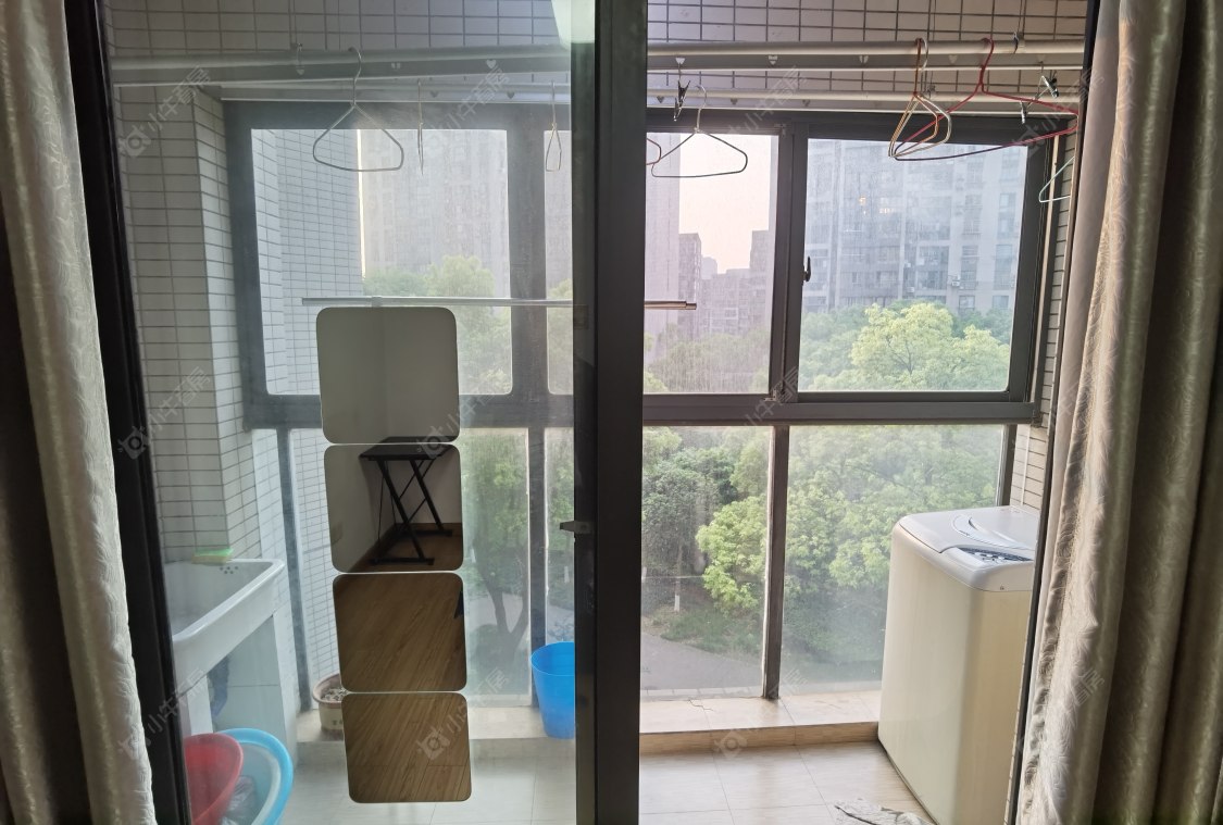 常州青山湾南区在租房源_小牛看房