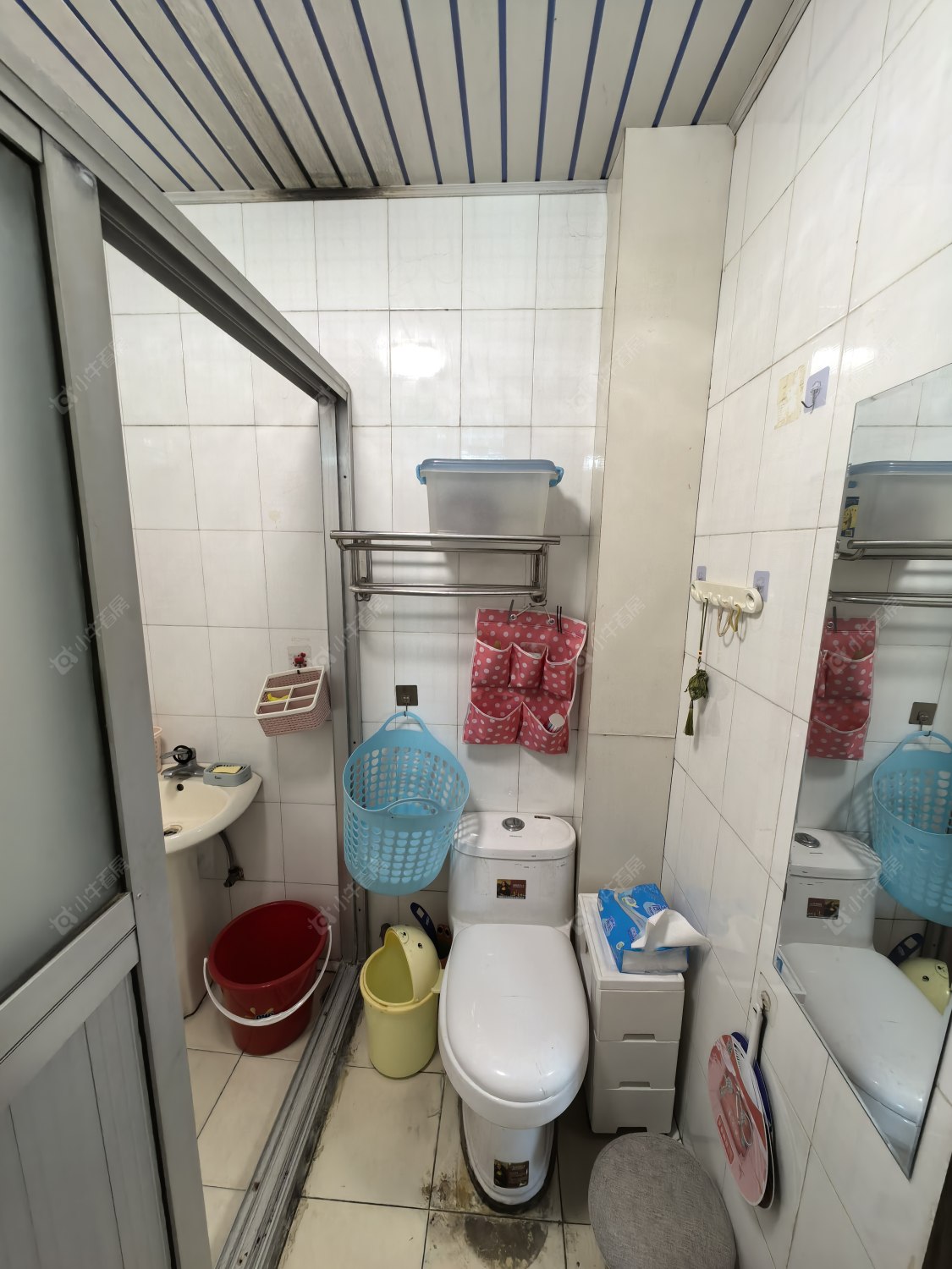 常州河苑新村在租房源室内图_小牛看房