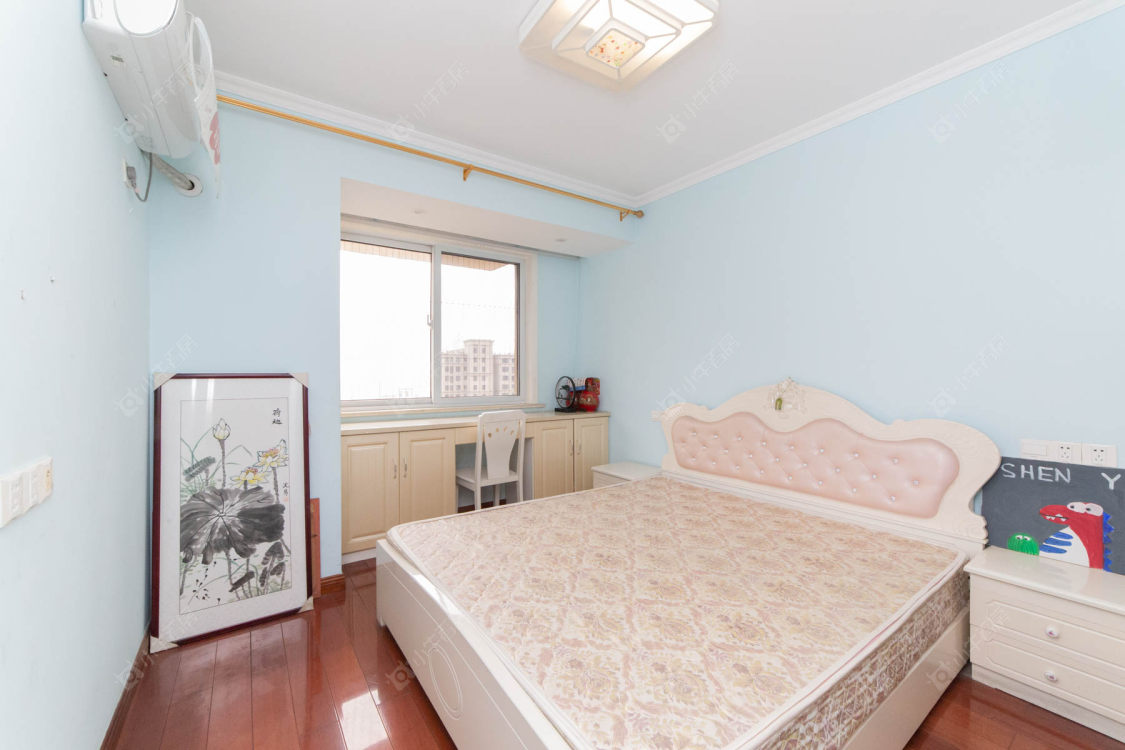 常州香溢紫郡四期在售二手房源室内图_小牛看房