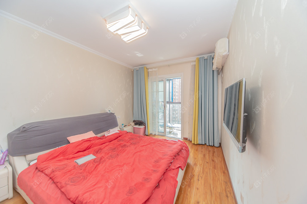 常州美林湖水岸枫情在售二手房源_小牛看房