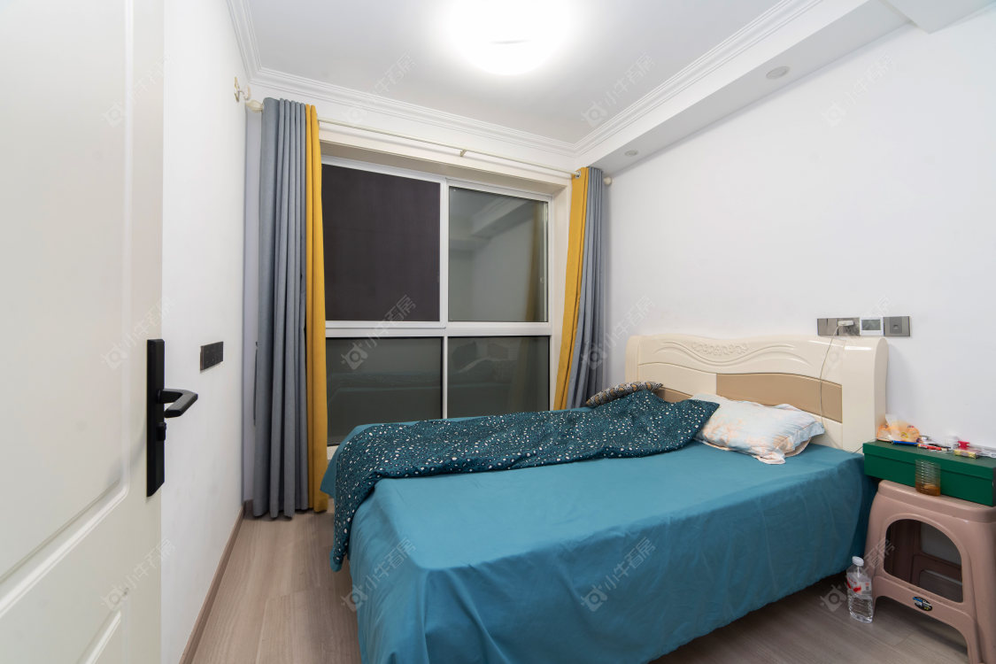 MOOC星光城一期房源室内图 常州MOOC星光城一期在售二手房源室内图_小牛看房