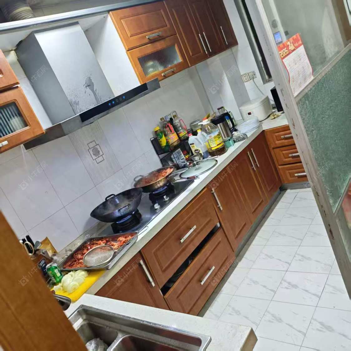 常州东方花园在租房源室内图_小牛看房