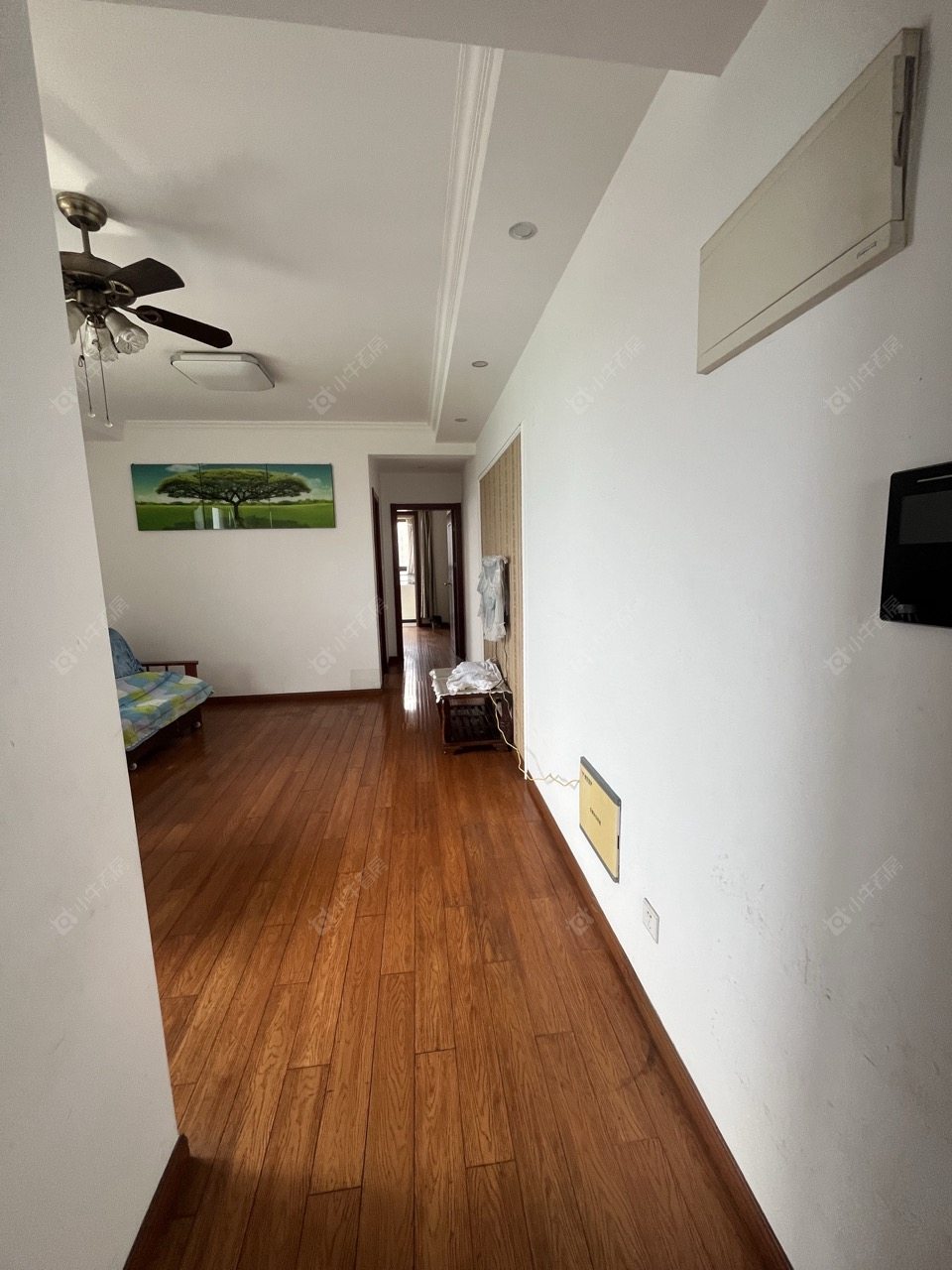 常州常发豪郡在租房源户型图_小牛看房