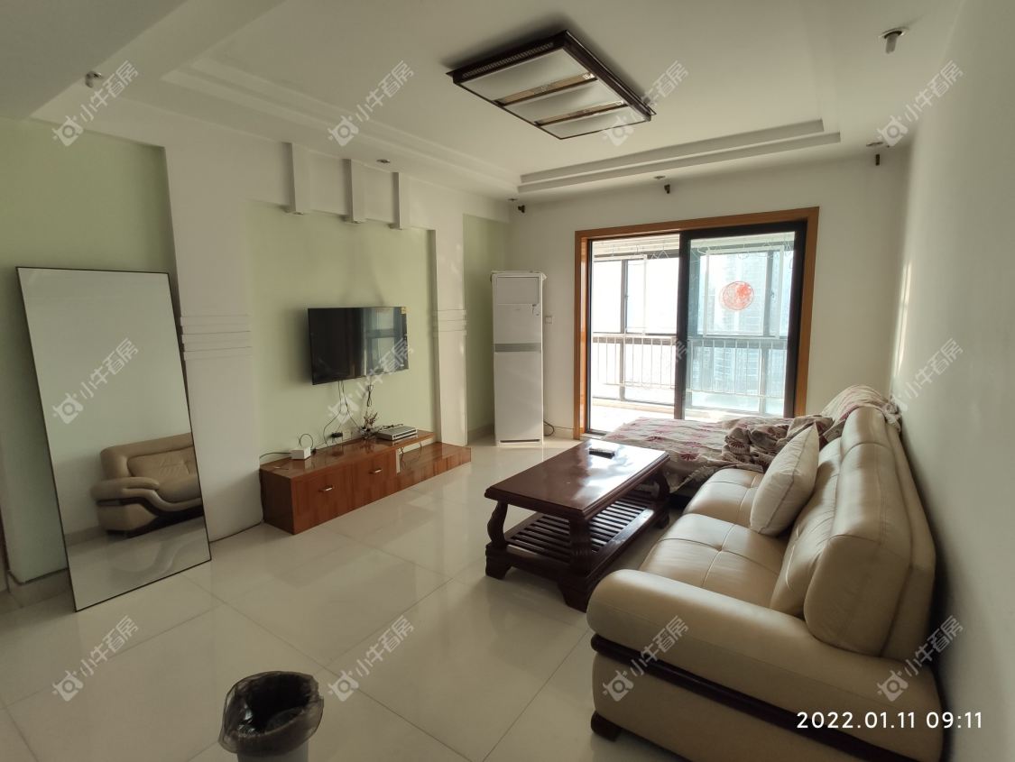 常州青山湾南区在租房源_小牛看房