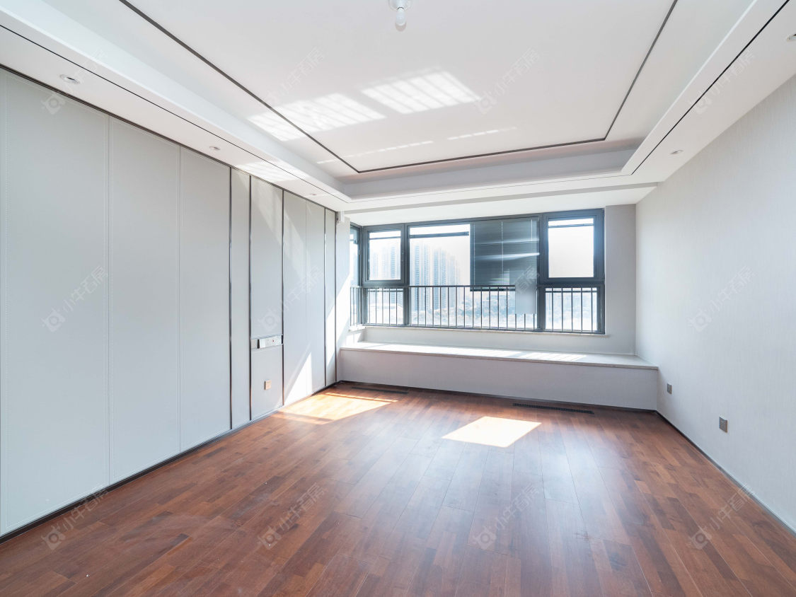 常州嘉宏一江风华在售二手房源室内图_小牛看房