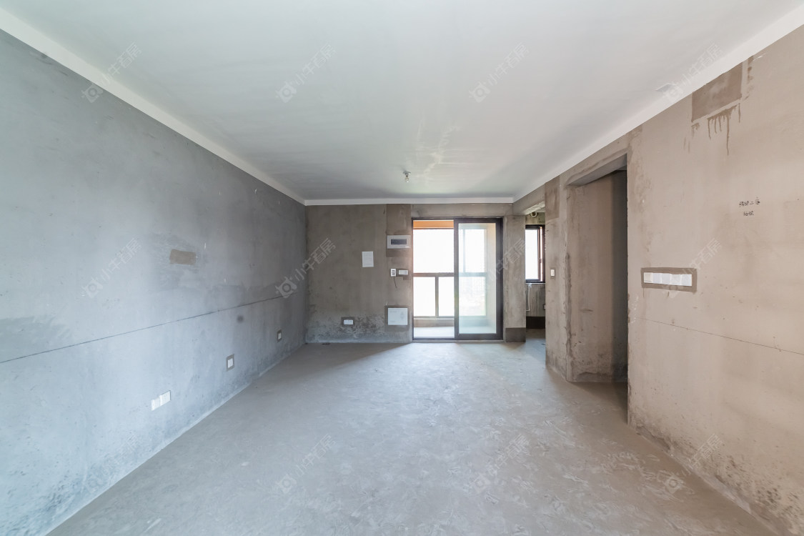 常州绿都万和城六区在售二手房源室内图_小牛看房